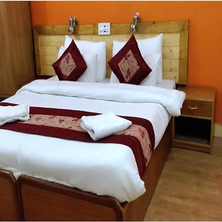 Royal Heritage Resort Leh Dış mekan fotoğraf