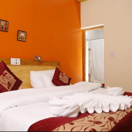 Royal Heritage Resort Leh Dış mekan fotoğraf