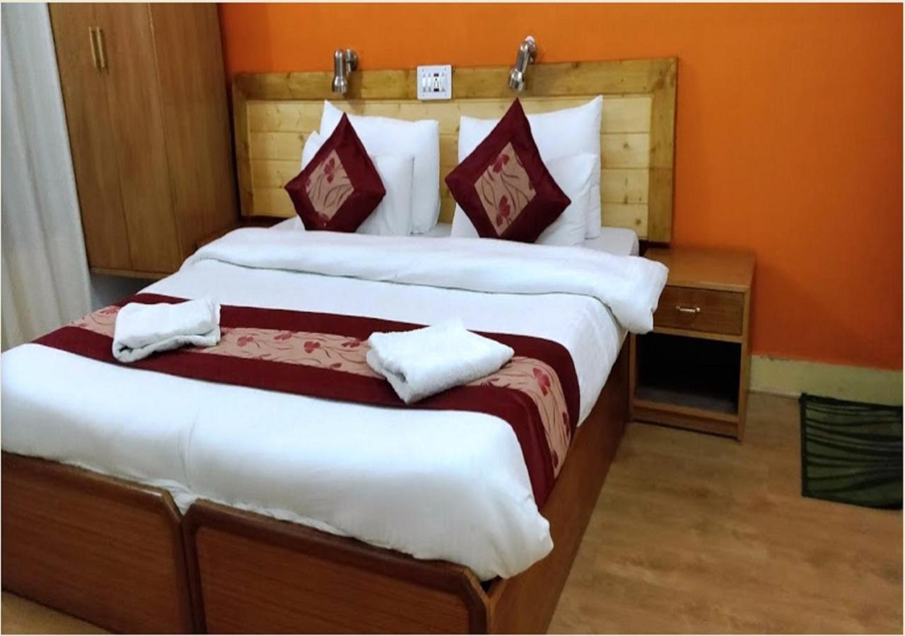 Royal Heritage Resort Leh Dış mekan fotoğraf