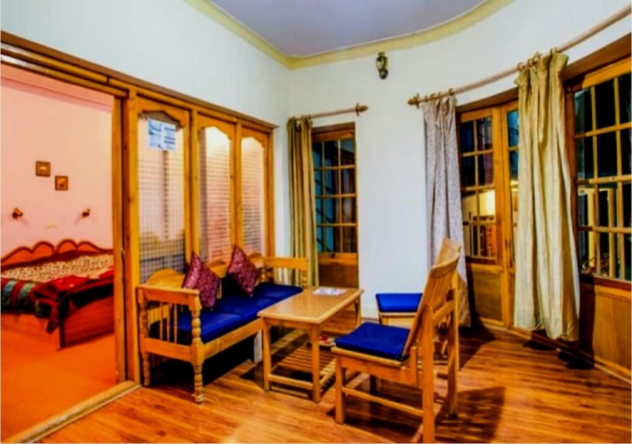 Royal Heritage Resort Leh Dış mekan fotoğraf