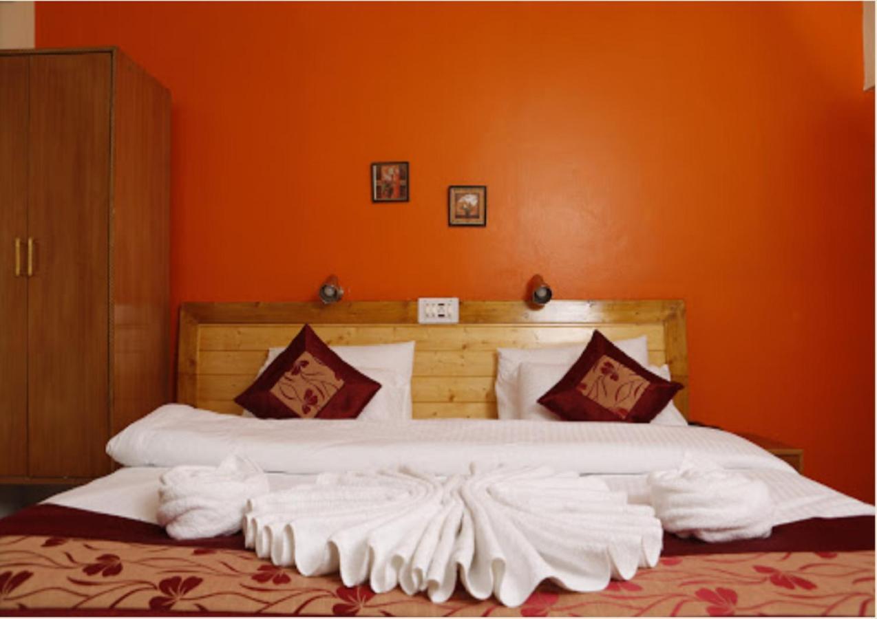 Royal Heritage Resort Leh Dış mekan fotoğraf